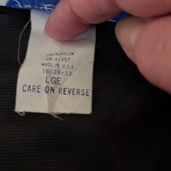 💚EUC First Lady Intimates Robe/Gown - Picture 8 of 9